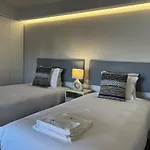 Cascais Atrium, Luxury Apartment With Sea View And Pool