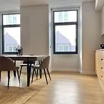 Pilleu - Apartment Near Ocean For Best Guest