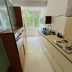 New 3 Bedroom Beachfront Apartment