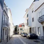Casa Do Chafariz