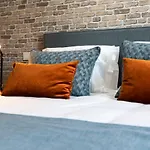 Bela Vista Palace Apartments
