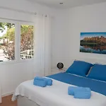 Pine Tree Villa