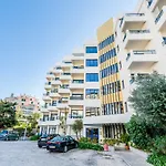 134 Atlantic Garden By Nook