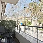 Central Apartment 127 By Saboia Collection