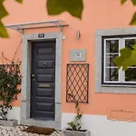 Seaside Family Townhouse - 100M From The Sea!