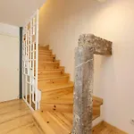 Cascais Seaside Duplex - 200M From The Beach!