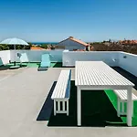 Amazing Seaview With Terrace - 5Min From The Beach