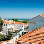 Amazing Seaview With Terrace - 5Min From The Beach