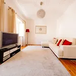 Cascais Bay - 100M From The Beach