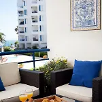 Atlantic Gardens Apartment - By Sol Domus