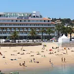Cascais Center Minihouse For 2 - 3Min From The Sea