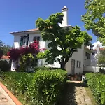 Cascais Seaside Garden Villa