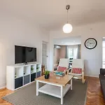 Flh Cascais Apartment With Terrace