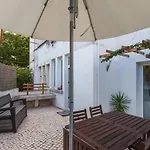 Flh Cascais Apartment With Terrace