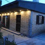 Villa With 2 Bedrooms In Alcabideche, With Private Pool, Enclosed Gard