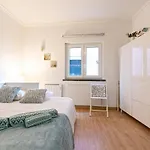 Joivy Splendid Studio In Cascais Centre