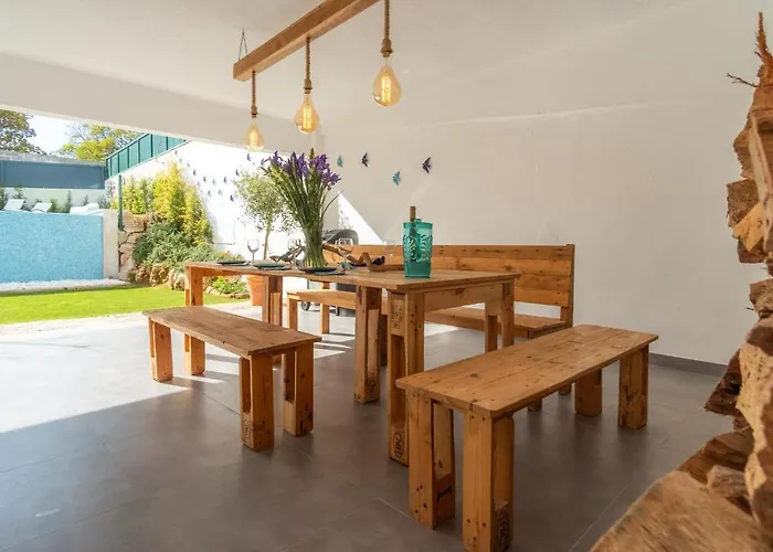 Casa Em Cascais
