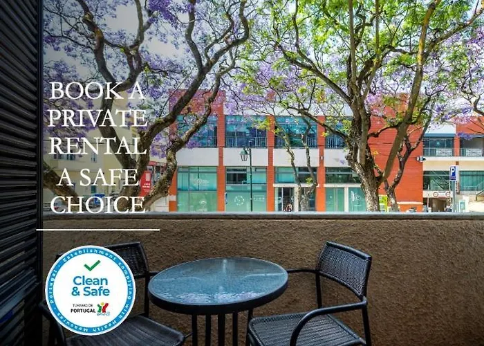 Comfortable And Central 3Min Walking To The Beach
