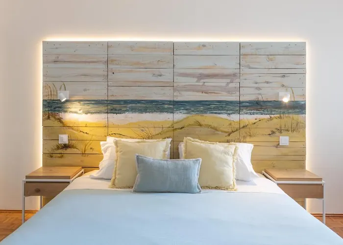 Casas De Cascais: Ap E Piscina