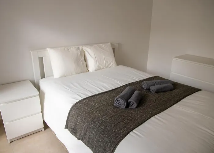 Cascais Center Apartment - 500 M From The Beach