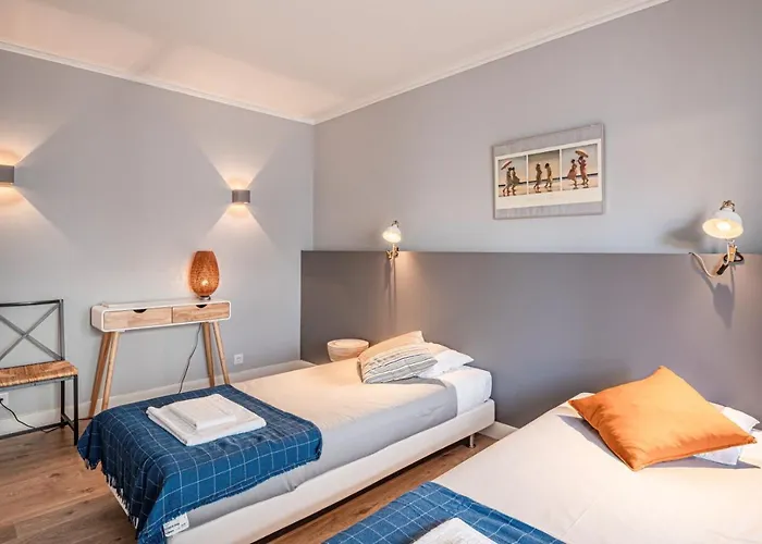 Cascais Bay Terrace II