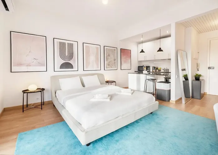 Yolo Apartment By Olala Homes