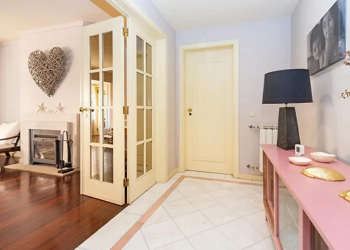 Mare Cascais Apartment