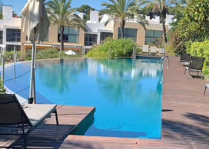 Charming Cascais Apt.