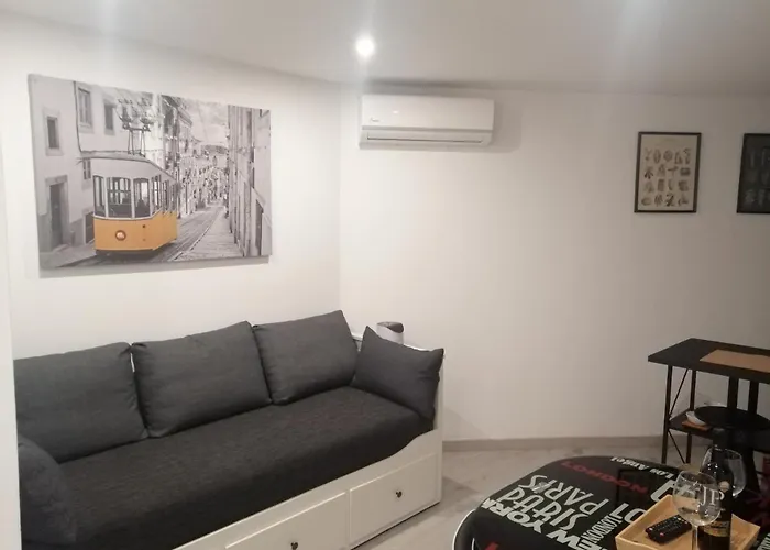 Loft & Studio Cascais