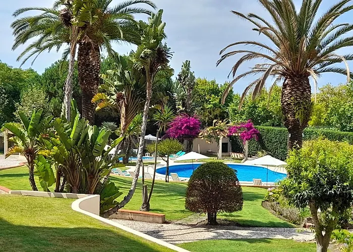 Luxury Apartment Near Cascais Town & Marina