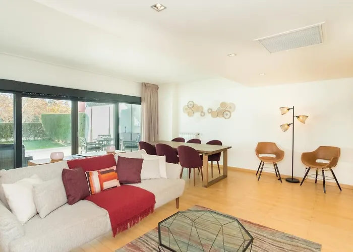 Scala Cascais Top Apartment
