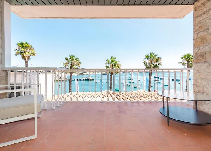 Cascais Bay Terrace III