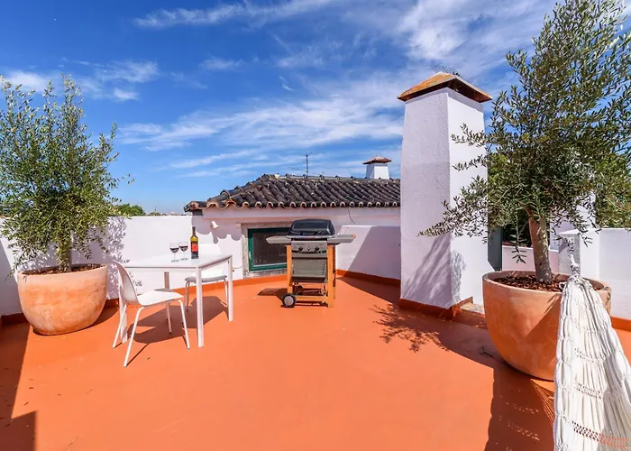 Whome Elegant Living In Cascais Center