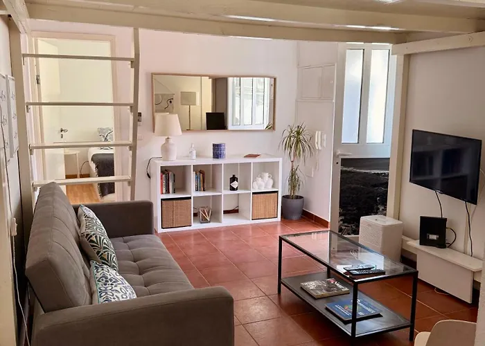 Villas Pedroso - Villa Palmira