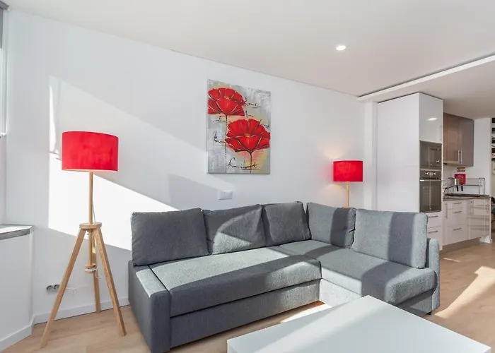 Beguest Duplex Betty Cascais