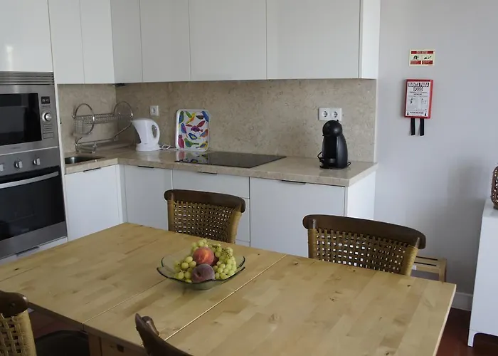 Apartamento Monte Estoril