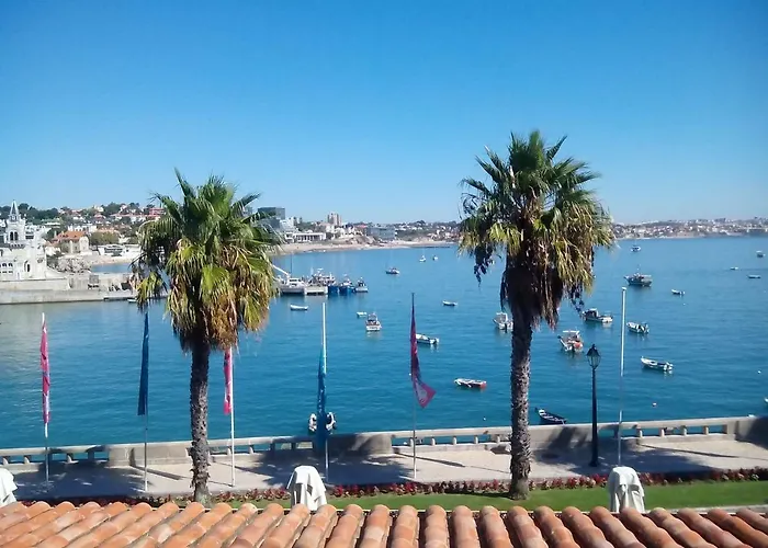 Cascais Bay Terraces