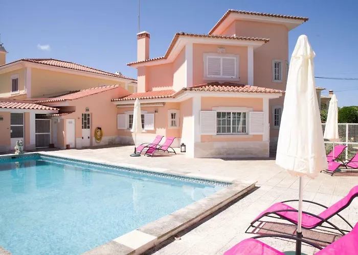 Villa Flamingo