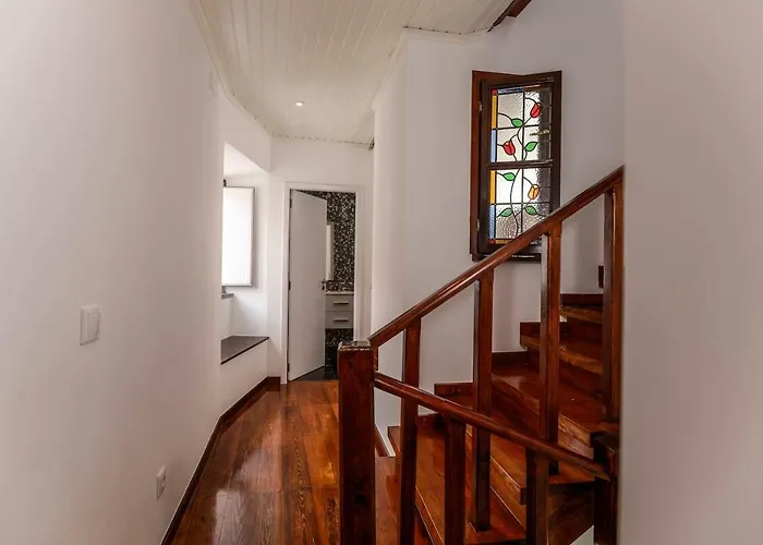 Seaside Family Townhouse - 100M From The Sea!
