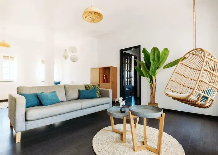 Amazing Seaview With Terrace - 5Min From The Beach
