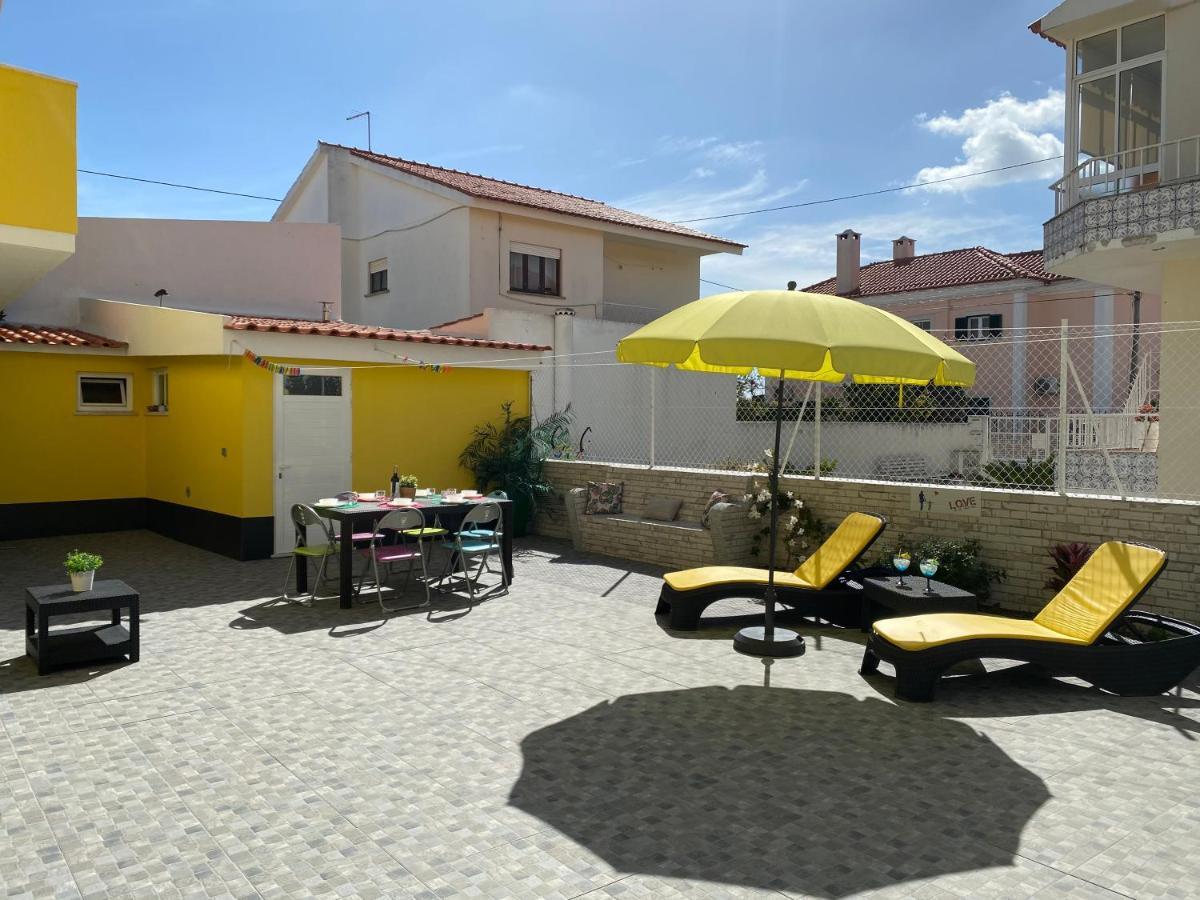 Cascaischillhouse Casa de férias Cascais