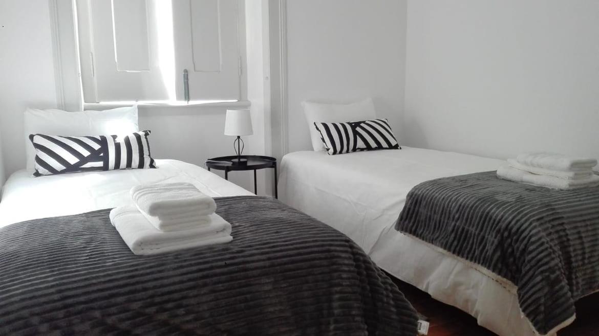 Casa Joana Bed & Breakfast *