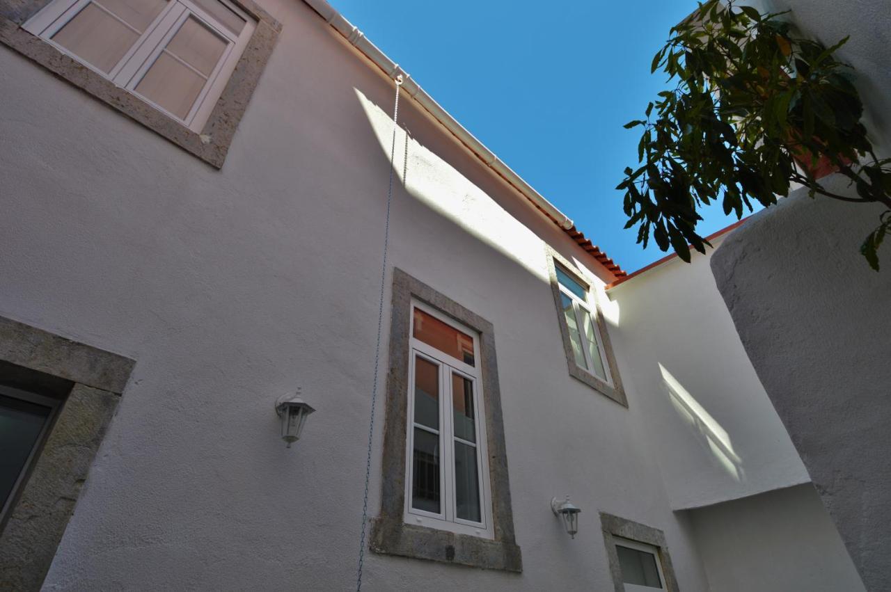 Casa Joana Bed & Breakfast