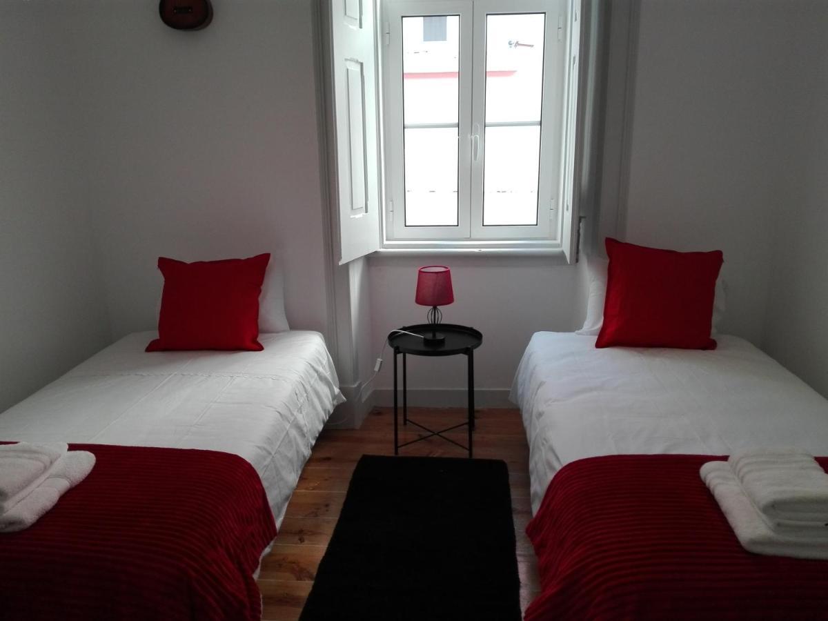 Bed & Breakfast Casa Joana *
