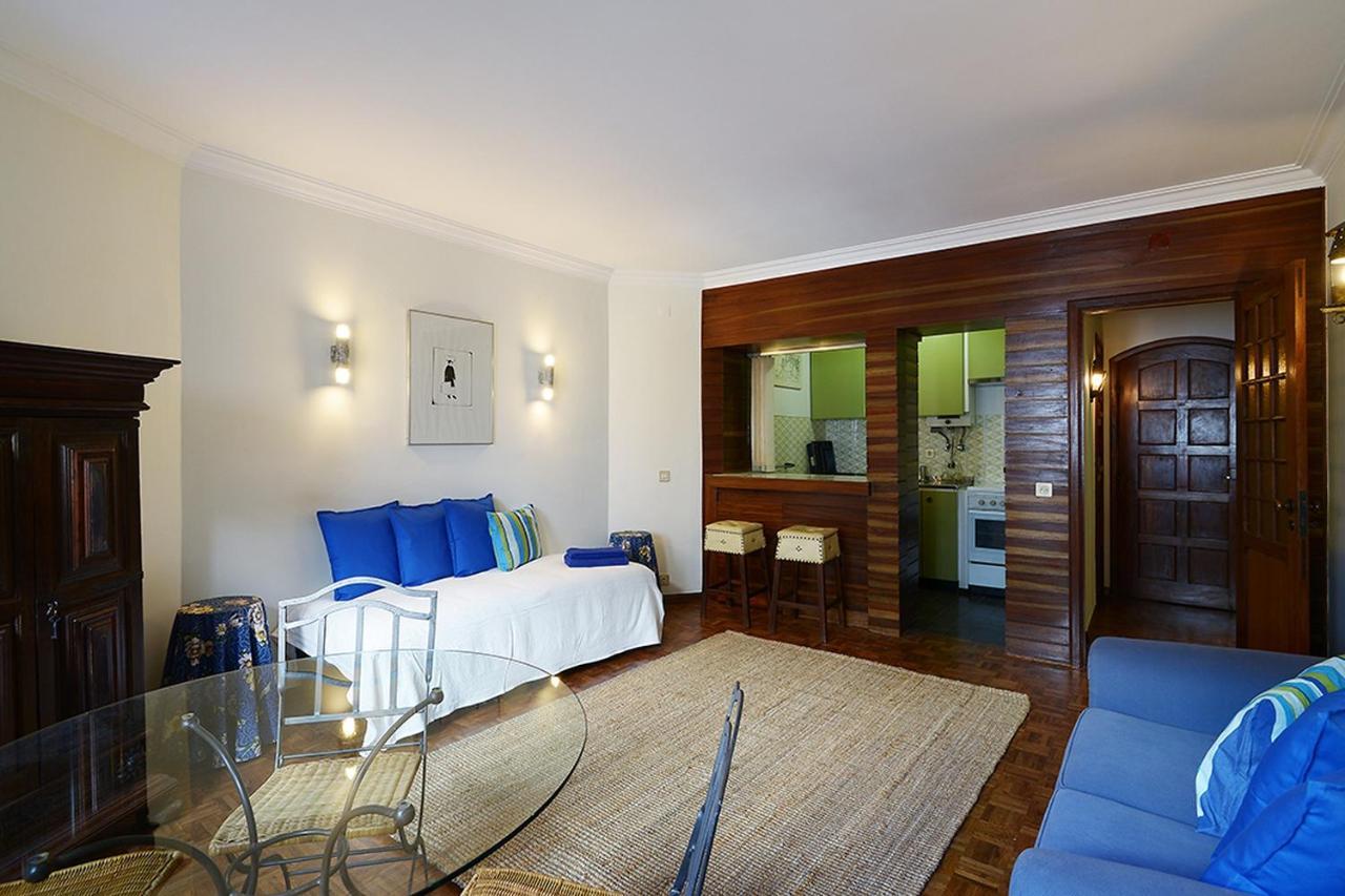 Flh Studio Cascais Apartment *