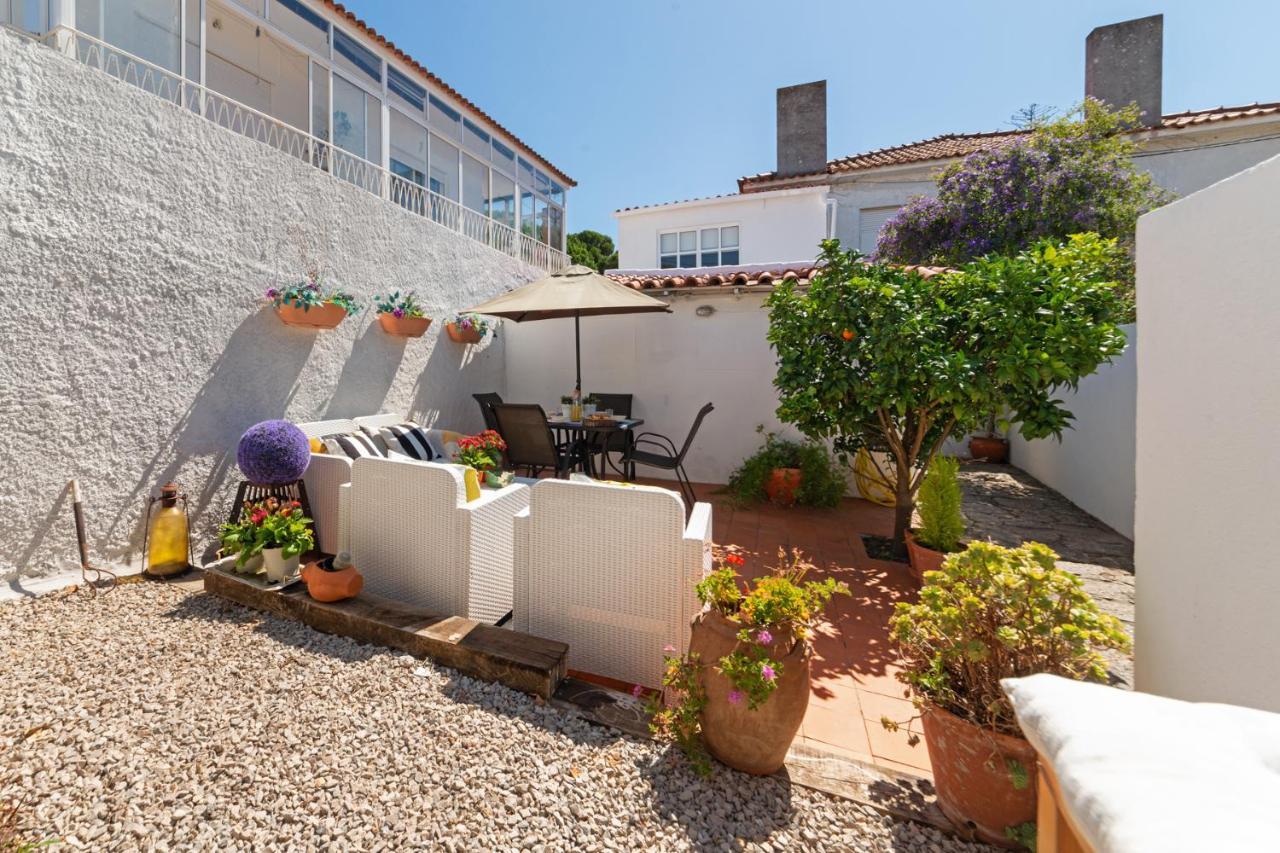 Casa Buganvilia Apartment
