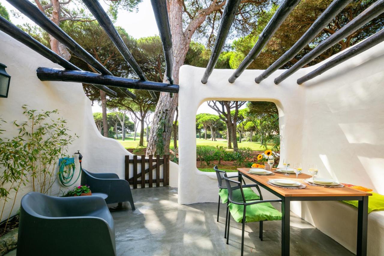 Charming Golf & Beach Villa Cascais