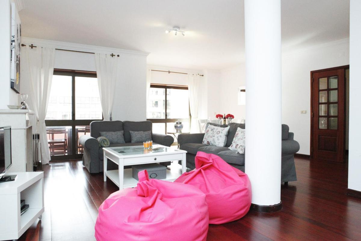 Guia's Gorgeous & Spacious * Cascais