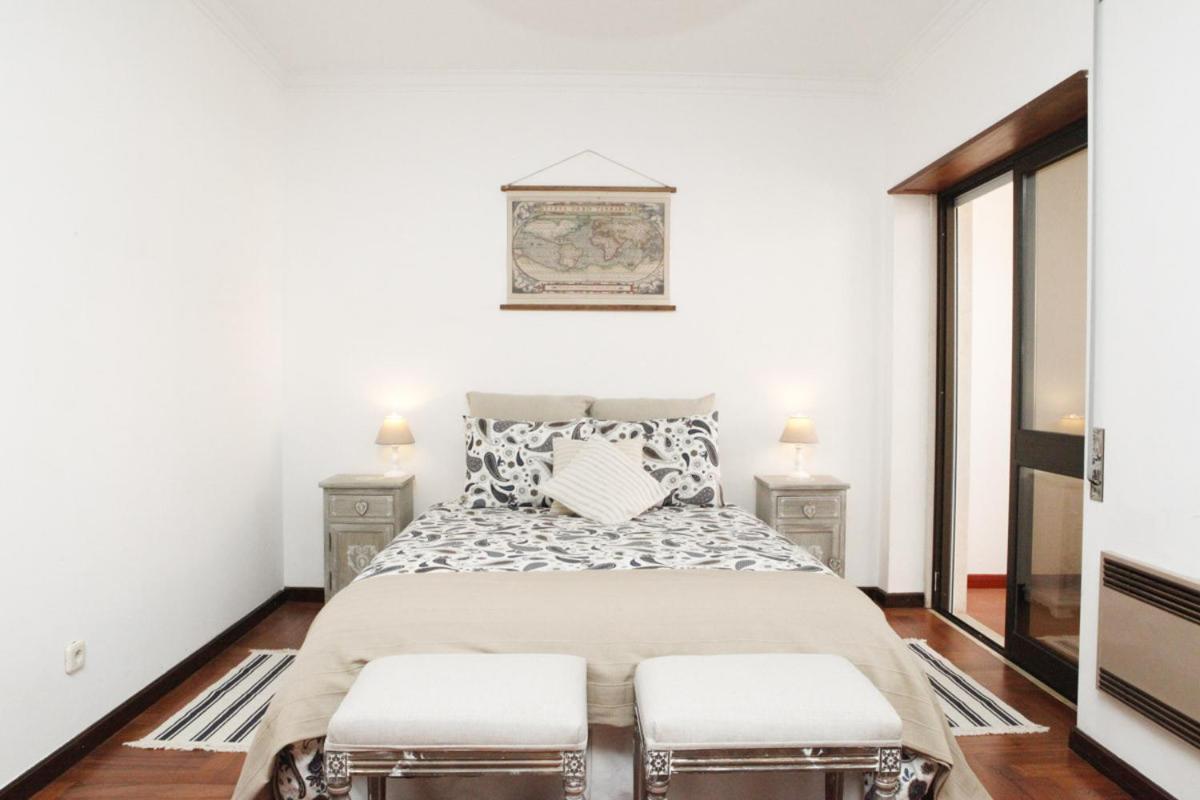 Apartment Guia's Gorgeous & Spacious *