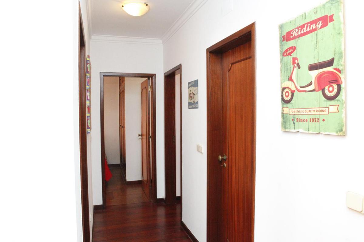 Apartment Guia's Gorgeous & Spacious *